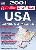 Road Atlas, 2001