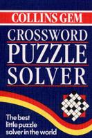 Collins Gem Crossword Dictionary
