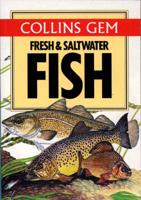 Fresh and Saltwater Fish