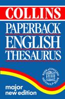 Collins Pocket Thesaurus