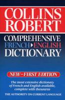 Collins Robert Comprehensive French-English Dictionary