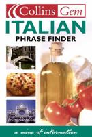 Collins Gem Italian Phrase Finder