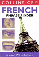 Collins Gem French Phrase Finder