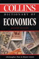 Collins Dictionary of Economics