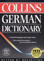 Collins German Dictionary