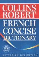 Collins Robert French-English, English-French Dictionary