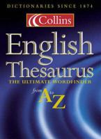 Collins Thesaurus