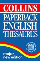 Collins Paperback Thesaurus