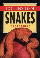 Snakes Photoguide