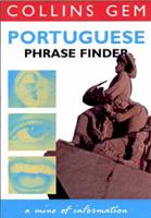 Portuguese Phrase Finder