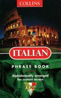 Collins Italian Phrase Book