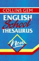 English School Thesaurus