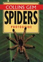 Spiders Photoguide