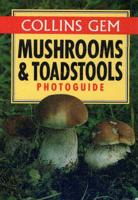 Mushrooms & Toadstools Photoguide