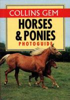 Horses & Ponies Photoguide