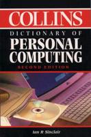 Collins Dictionary of Personal Computing