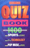 Collins Quiz Book