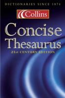 Collins Concise Thesaurus