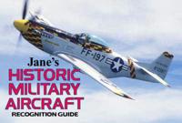 Jane's Historic Military Aircraft