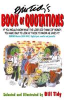 Bill Tidy's Book of Quotations