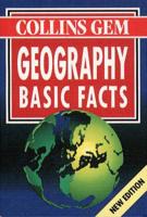 Collins Gem Geography Basic Facts