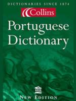 Collins English-Portugese, Português-Inglês Dictionary