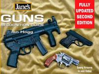 Jane's Guns Recognition Guide