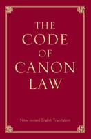 The Code of Canon Law