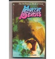 The Fifth Fontana Book of Great Horror Stories