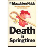 Death in Springtime