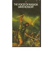 The Voices of Masada