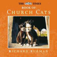 The Times Book of Church Cats