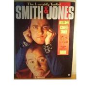 The Lavishly Tooled Smith and Jones
