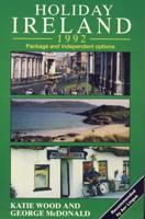 Collins Holiday Ireland 1992
