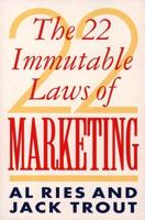 The 22 Immuntable Laws of Marketing