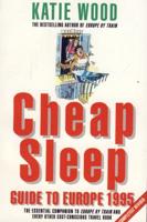 Cheap Sleep Guide to Europe '95