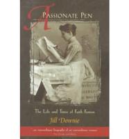 A Passionate Pen