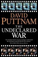 The Undeclared War