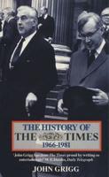 The History of The Times. Thomson Years, 1966-1981