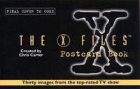 The X-Files Postcard Book