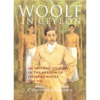 Woolf in Ceylon