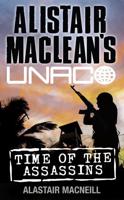 Alistair Maclean's Time of the Assassins
