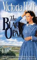 The Black Opal