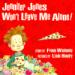 Jennifer Jones Won't Leave Me Alone!