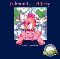 Edmund and Hillary