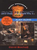 Alien Island