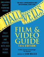Halliwell's Film & Video Guide
