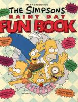 The Simpsons Rainy Day Fun Book