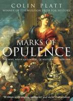 Marks of Opulence