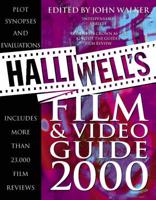 Halliwell's Film & Video Guide 2000